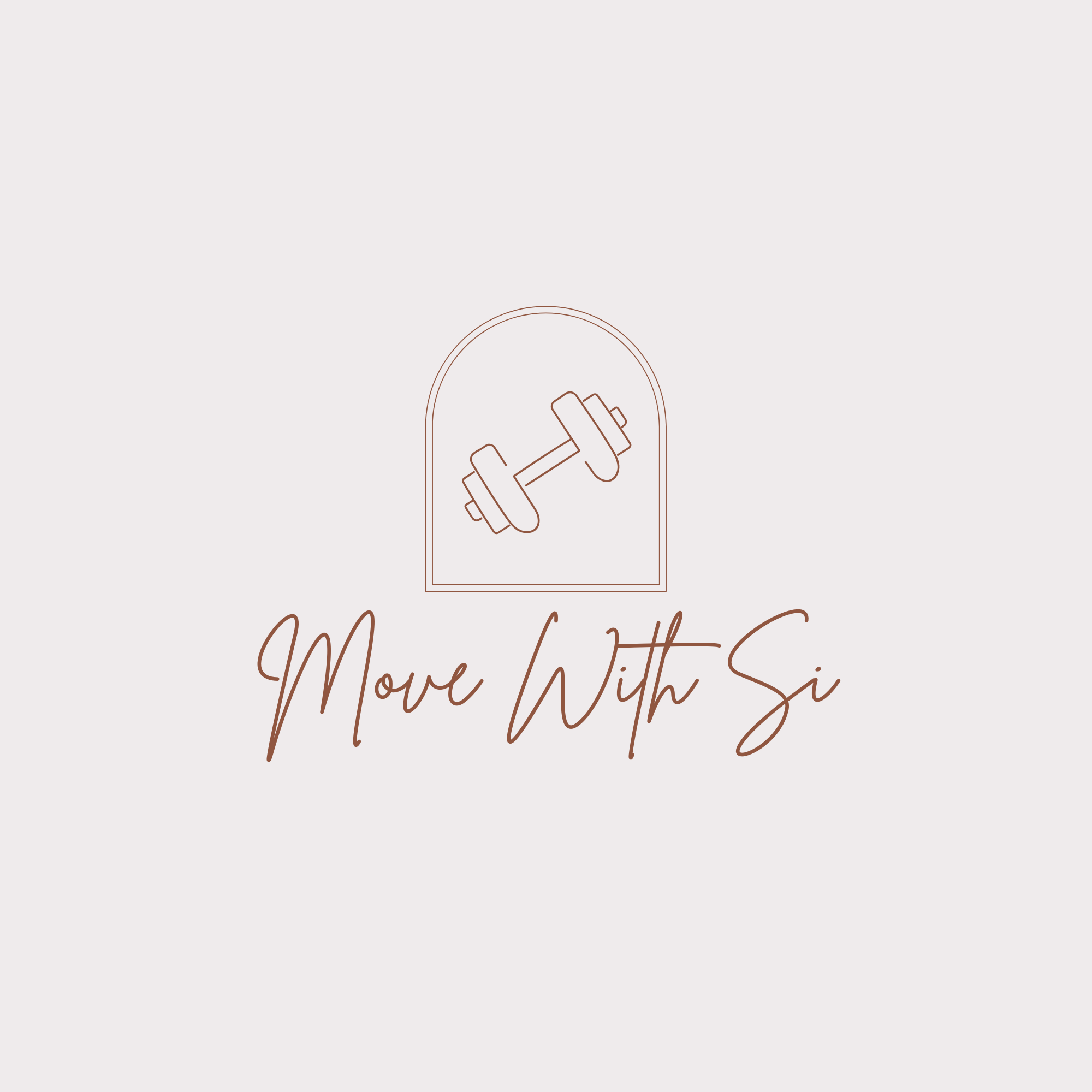 Move With Si logo